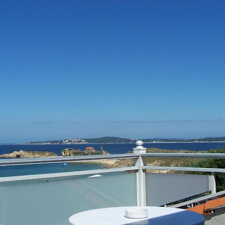 Hotel Estrella Del Mar 아란자다 외부 사진