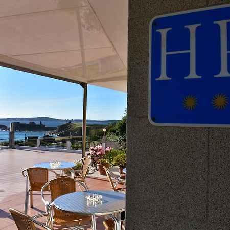 Hotel Estrella Del Mar 아란자다 외부 사진