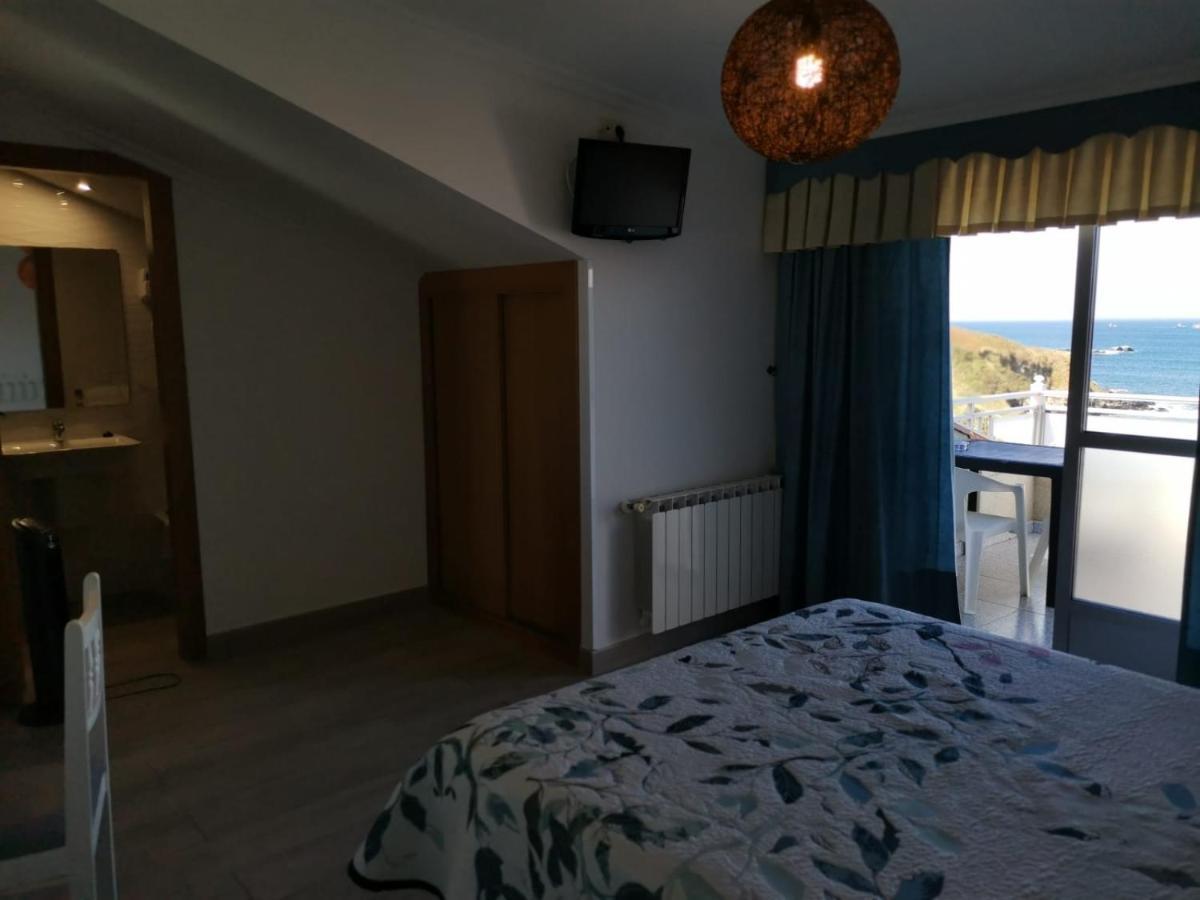 Hotel Estrella Del Mar 아란자다 외부 사진
