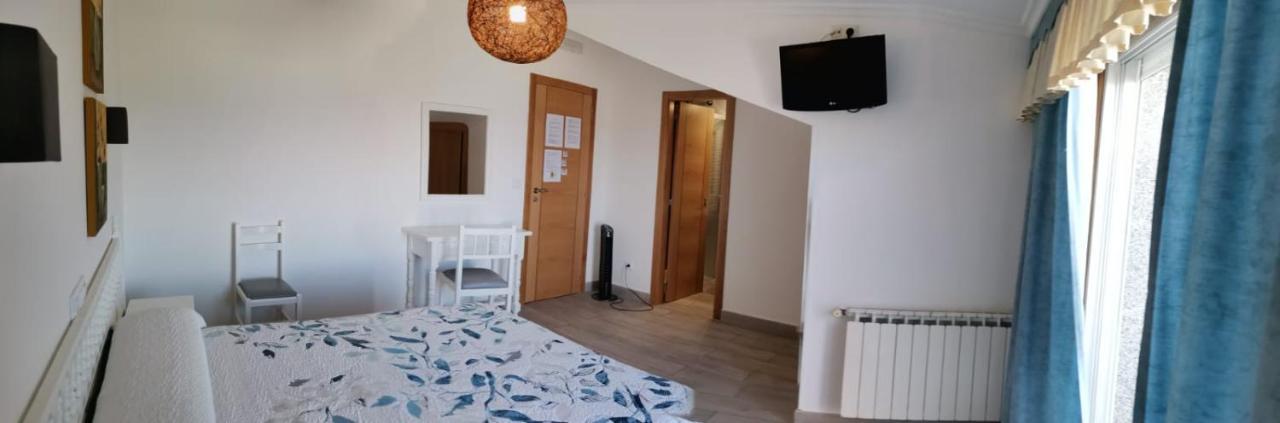 Hotel Estrella Del Mar 아란자다 외부 사진