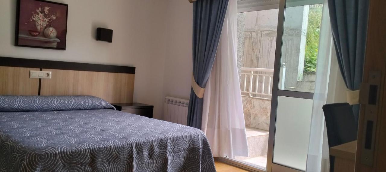 Hotel Estrella Del Mar 아란자다 외부 사진