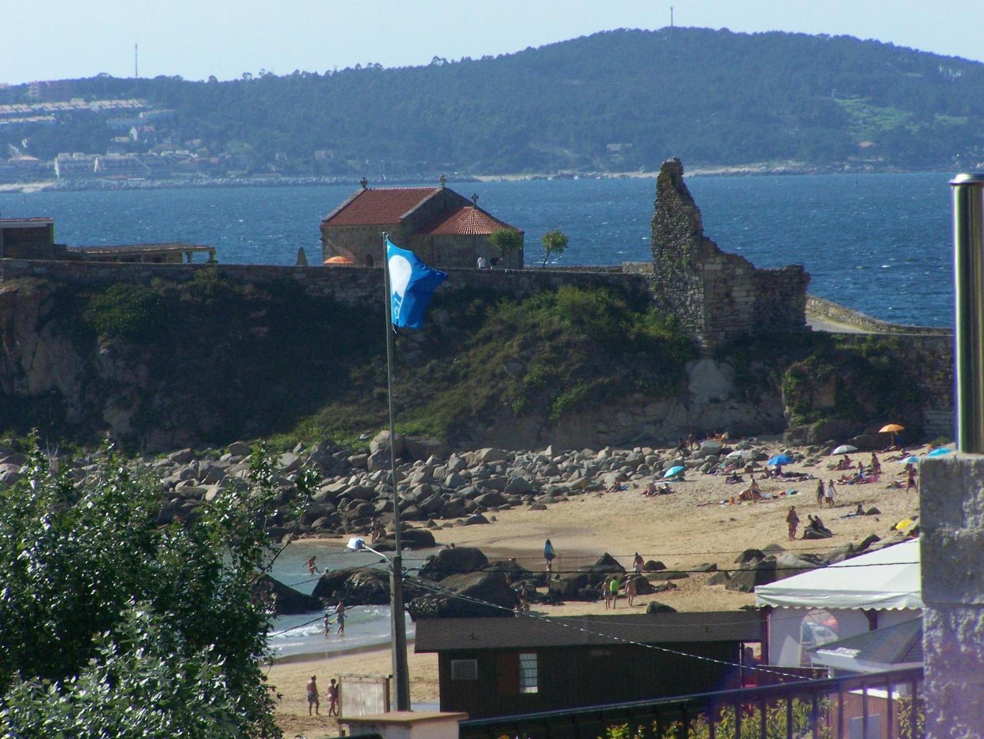 Hotel Estrella Del Mar 아란자다 외부 사진