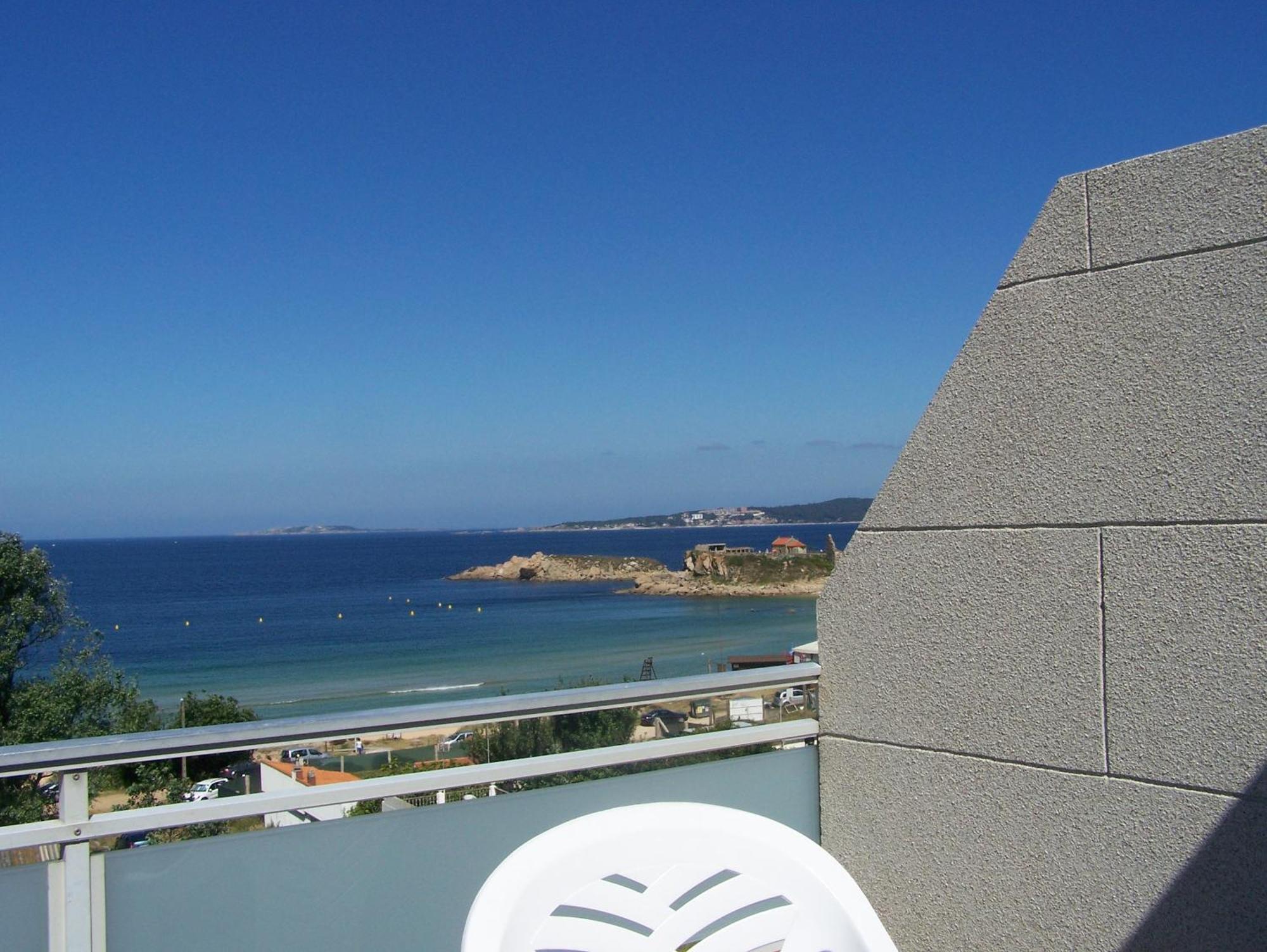 Hotel Estrella Del Mar 아란자다 외부 사진