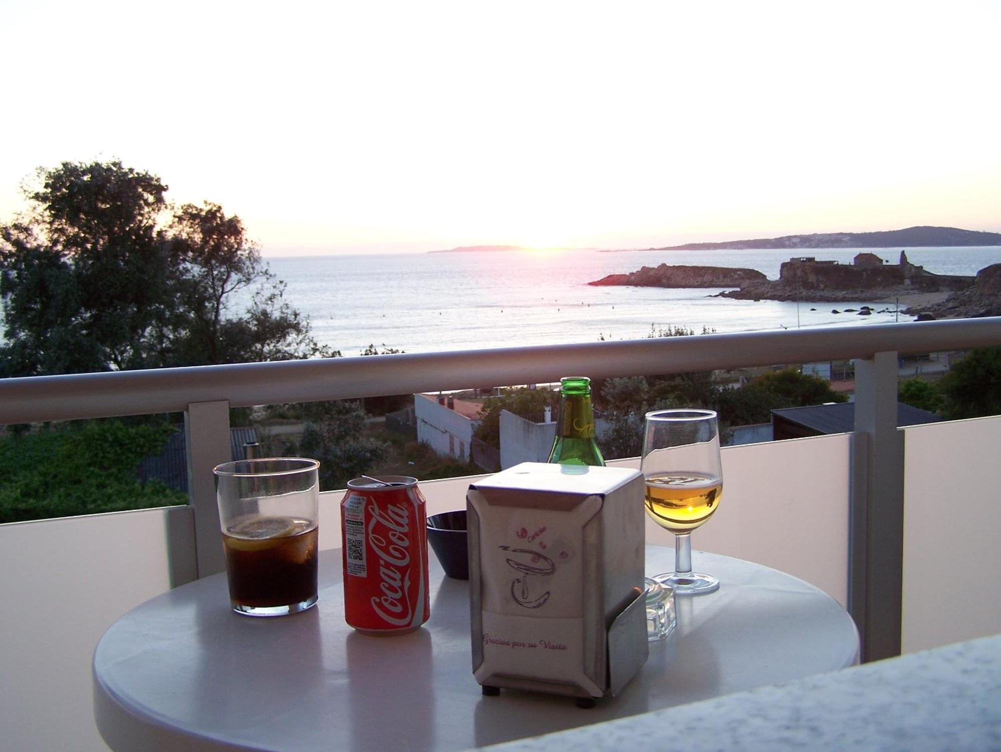 Hotel Estrella Del Mar 아란자다 외부 사진