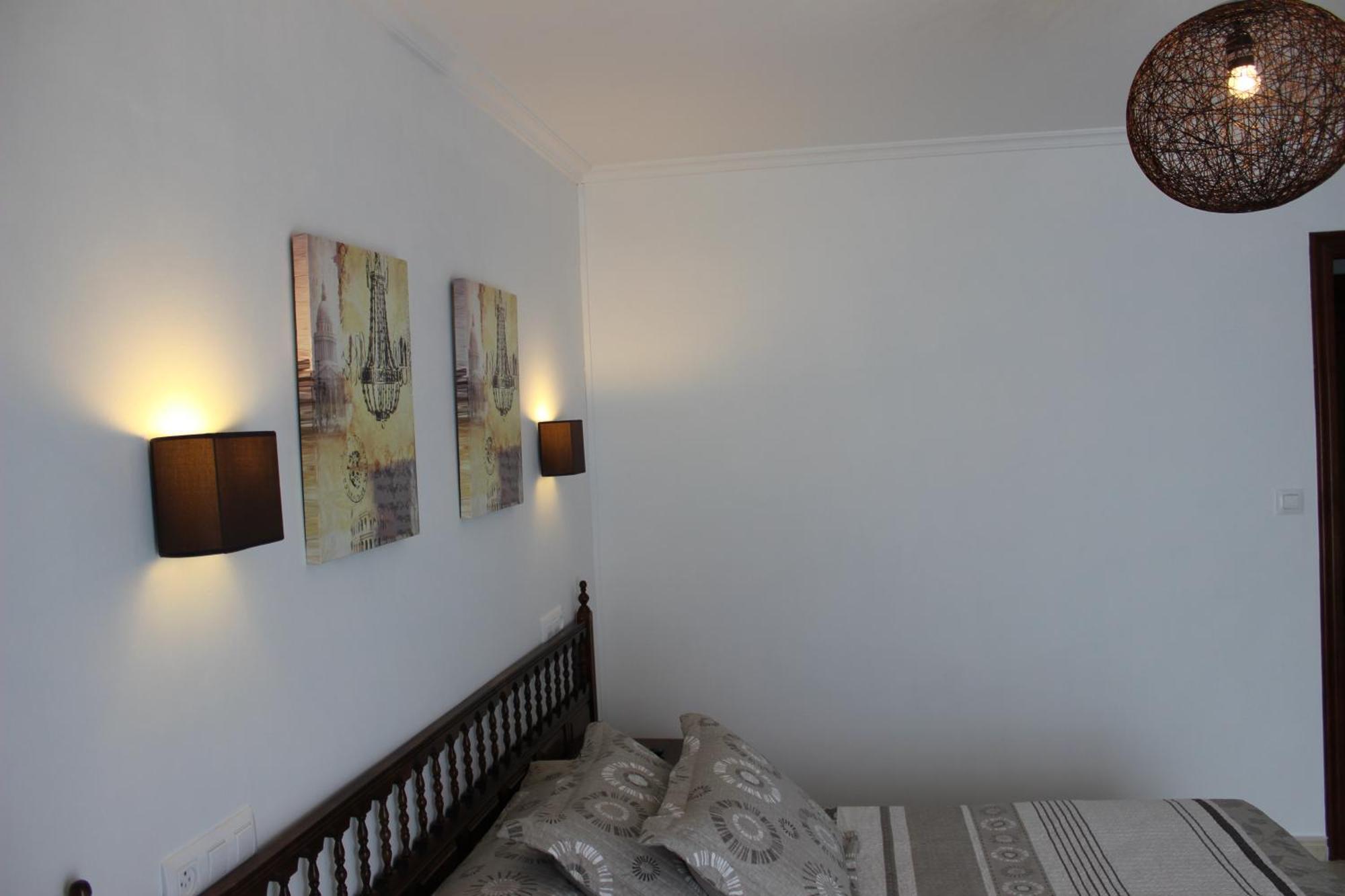 Hotel Estrella Del Mar 아란자다 객실 사진