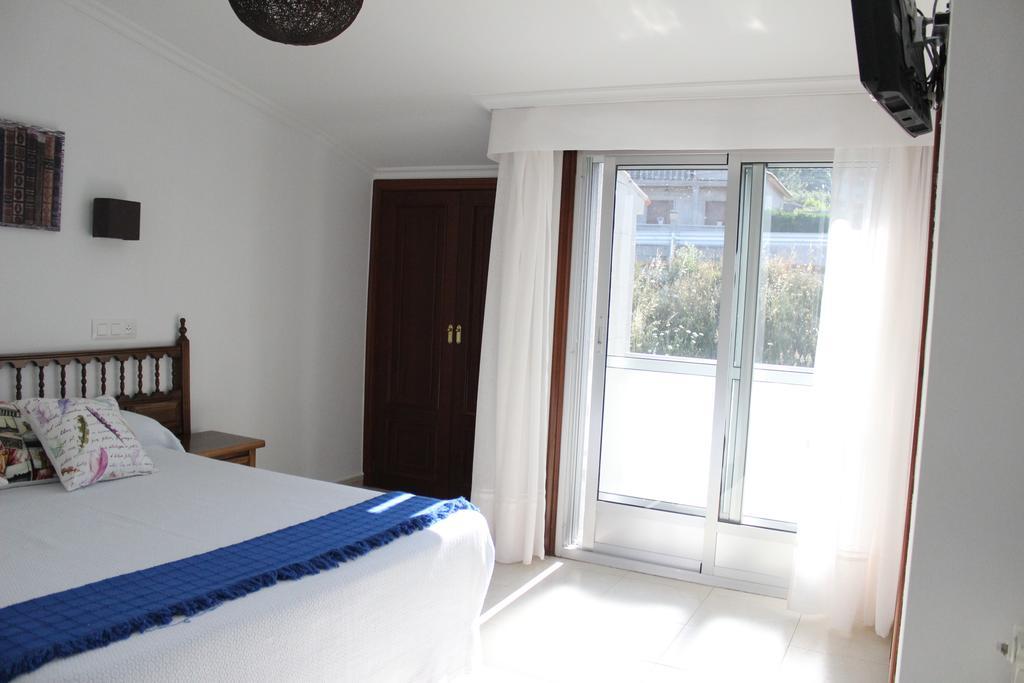 Hotel Estrella Del Mar 아란자다 외부 사진