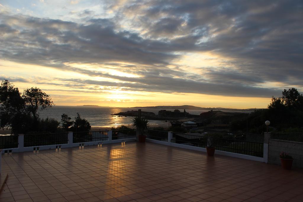 Hotel Estrella Del Mar 아란자다 외부 사진