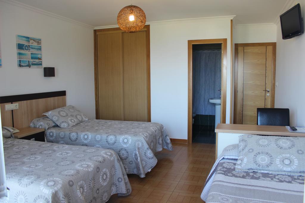 Hotel Estrella Del Mar 아란자다 외부 사진