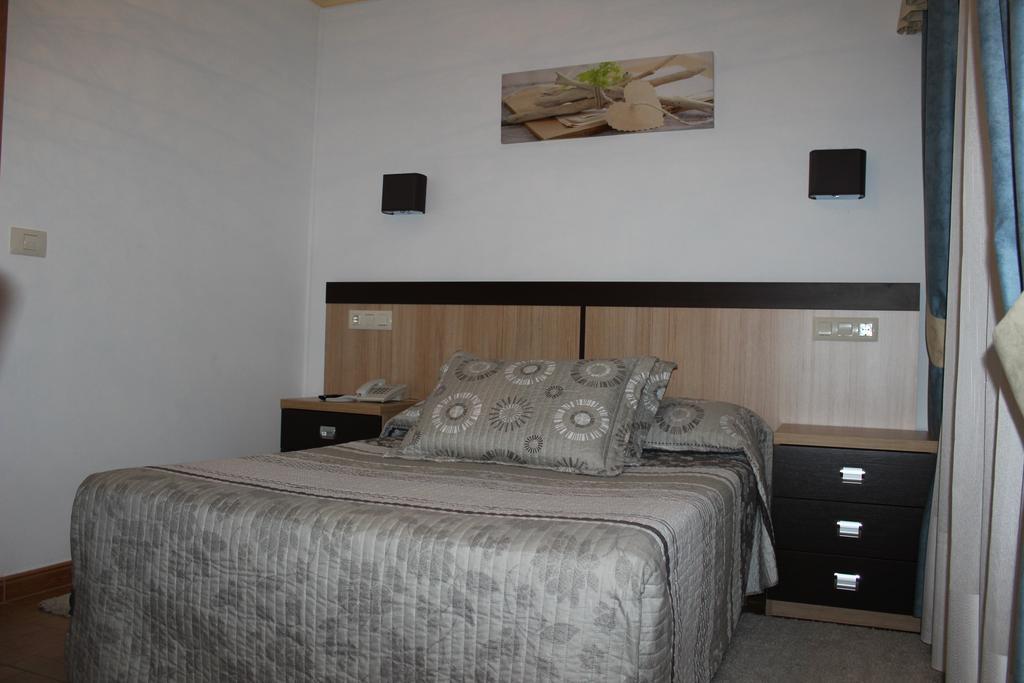Hotel Estrella Del Mar 아란자다 객실 사진