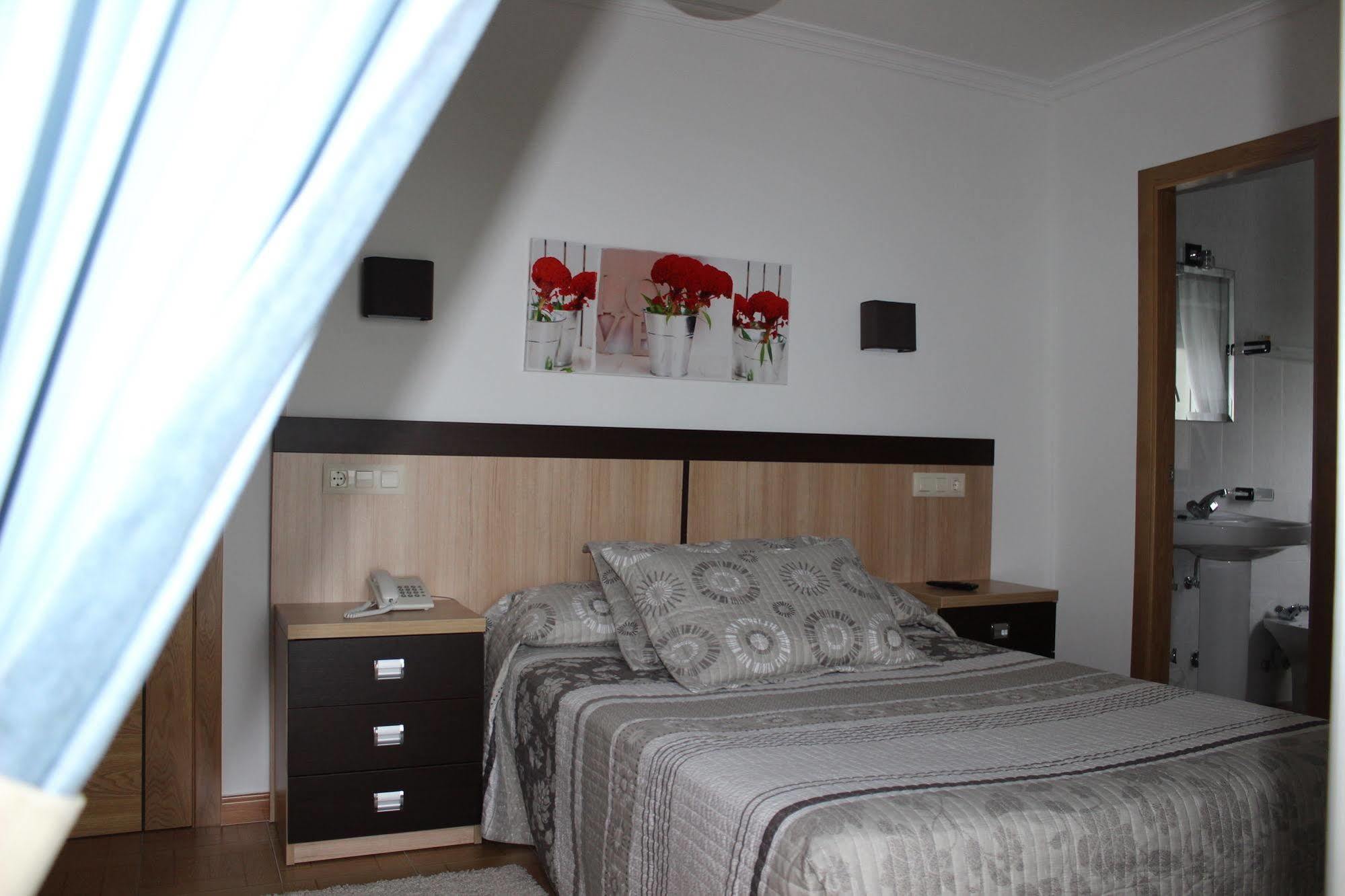 Hotel Estrella Del Mar 아란자다 외부 사진